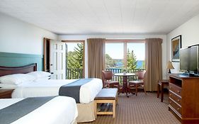 Ocean Gate Inn